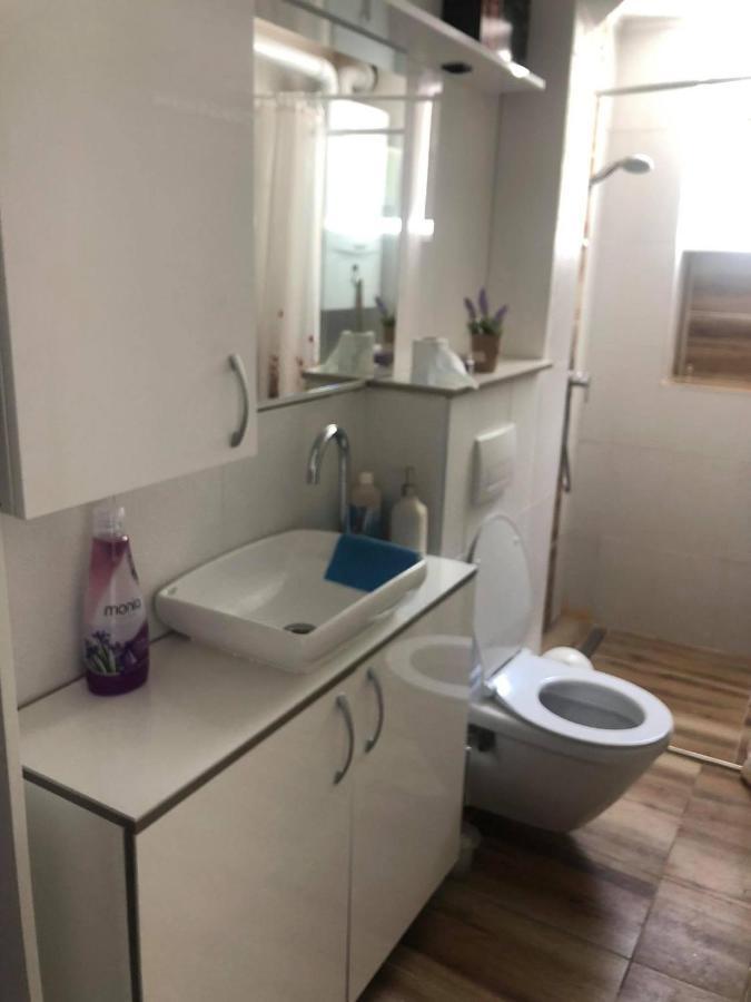 Apartment In The Center Of The Old City, Budzak 14 Szarajevó Kültér fotó
